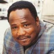 Clay Davis's - Steam avatar