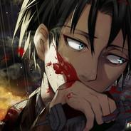 LAVE's - Steam avatar