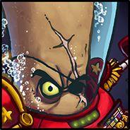 Tom_Bombadil030's - Steam avatar