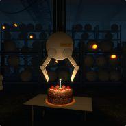 Crackers's - Steam avatar