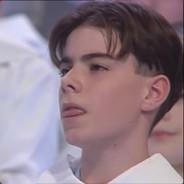 丽水刘德华's Stream profile image