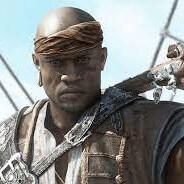 Regginald Goldsteain II's - Steam avatar