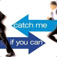 catchmeifyoucan's - Steam avatar
