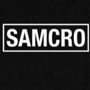 S4MCRO's - Steam avatar