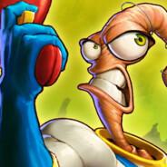 Червяк Джим's - Steam avatar