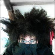HammHetfield's - Steam avatar