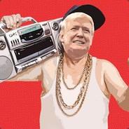 DJ Trump's Stream profile image