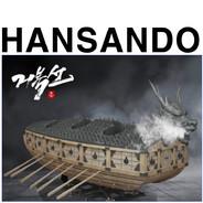 Hansando's Stream profile image