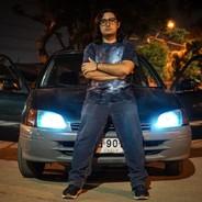 Máximo Fabián's Stream profile image