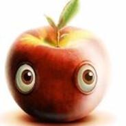 SMAshed_apple's - Steam avatar