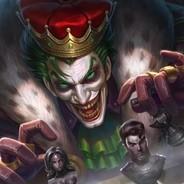 Barão_Borgonhes's Stream profile image