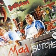 CORP_Mad Butcher's - Steam avatar