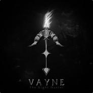 donaldandres's - Steam avatar