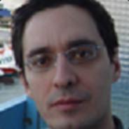 Dr. Vogiatzis's Stream profile image