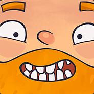 ramiron's - Steam avatar