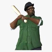 Big Smoke's Stream profile image