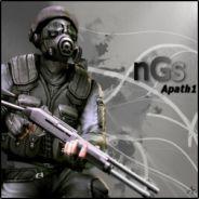 Apath1's - Steam avatar