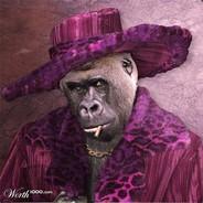 Shedrick R. Perro Annony Studios's Stream profile image