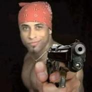 xXbananamanXx's - Steam avatar