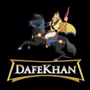 VLC | DafeKhan's - Steam avatar
