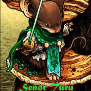 [rōnin]Jack Oswald San's - Steam avatar