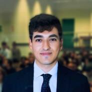 Gio Deago's - Steam avatar