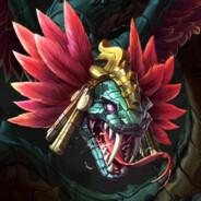 AgesOfEmpiresNoobMaster's - Steam avatar