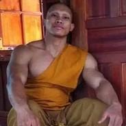 Swole Buddha's - Steam avatar
