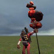 Sigmusprime's - Steam avatar