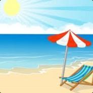 beach's - Steam avatar