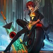 Darkwaters's Stream profile image