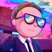 Morty's Stream profile image