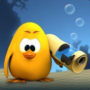 w00denhand's Stream profile image