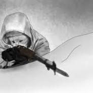 White Death's - Steam avatar