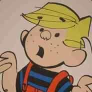 Dennis's - Steam avatar
