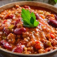 Chili's - Steam avatar