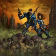 Sacrilicious's Stream profile image