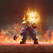 Dahaka's - Steam avatar