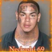Neckashi 96's - Steam avatar