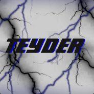 Teyder's Stream profile image