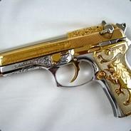 #KILLER#'s - Steam avatar