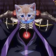 Katz-Sama's - Steam avatar