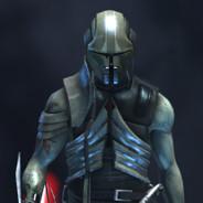 Severus's - Steam avatar