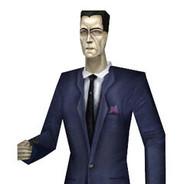 Nicolitou's - Steam avatar