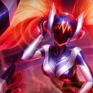 我是菜鸡 我比梅西还慌's Stream profile image
