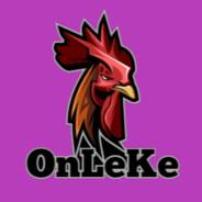 OnLeKe's - Steam avatar