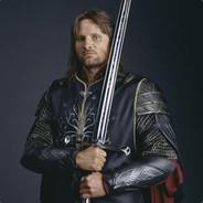 Aarames's Stream profile image