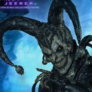 Jeerer's Stream profile image