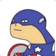 Captun Mericuh's - Steam avatar