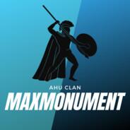 MaxMonument's Stream profile image